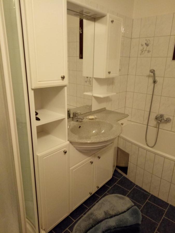 Ferienhaus Raumberg Экстерьер фото