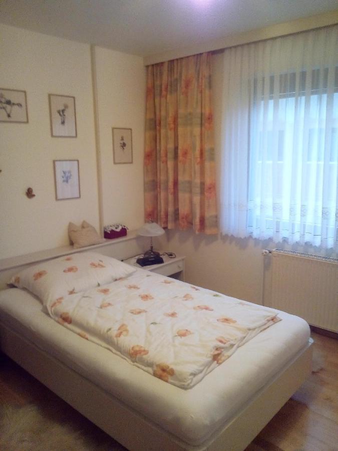 Ferienhaus Raumberg Экстерьер фото
