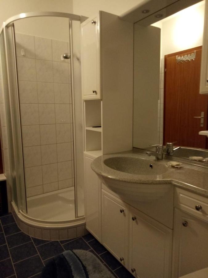 Ferienhaus Raumberg Экстерьер фото