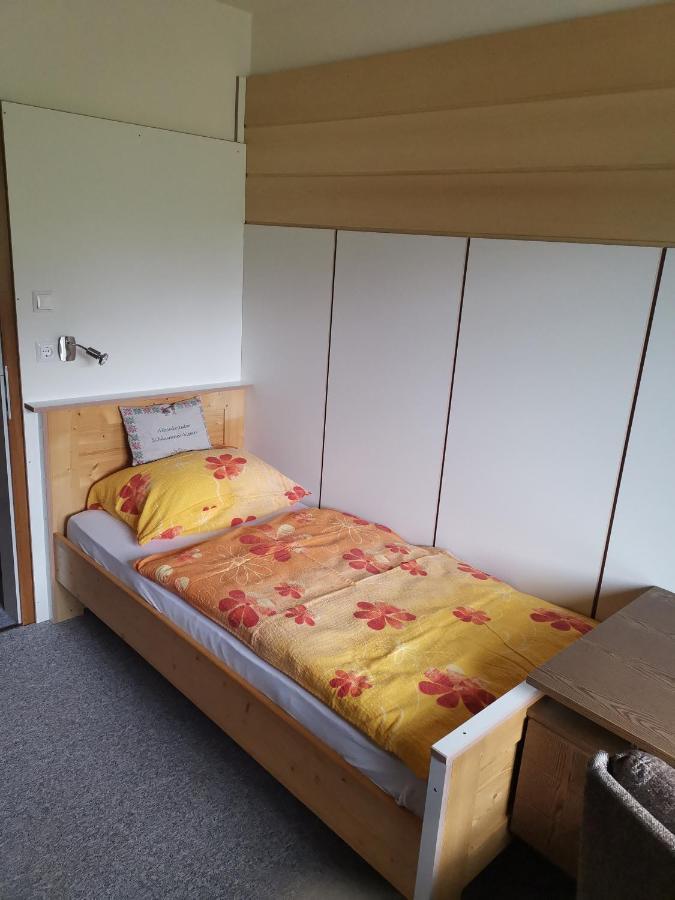 Ferienhaus Raumberg Экстерьер фото